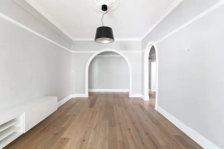 Second view of Homely apartment listing, 10/44A Bayswater Road, Potts Point NSW 2011
