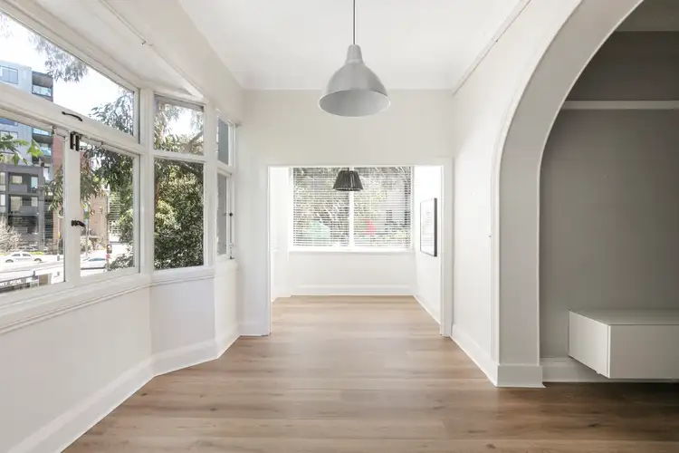 Third view of Homely apartment listing, 10/44A Bayswater Road, Potts Point NSW 2011