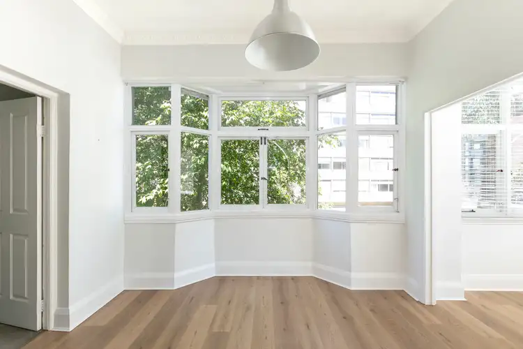 Fourth view of Homely apartment listing, 10/44A Bayswater Road, Potts Point NSW 2011