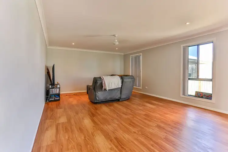 Third view of Homely semi-detached listing, 2/56 Lakeside Drive, Emerald QLD 4720