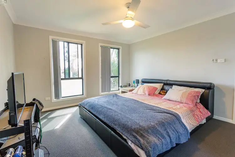 Fourth view of Homely semi-detached listing, 2/56 Lakeside Drive, Emerald QLD 4720