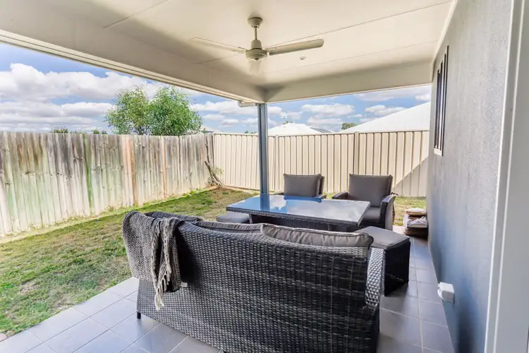 Fifth view of Homely semi-detached listing, 2/56 Lakeside Drive, Emerald QLD 4720