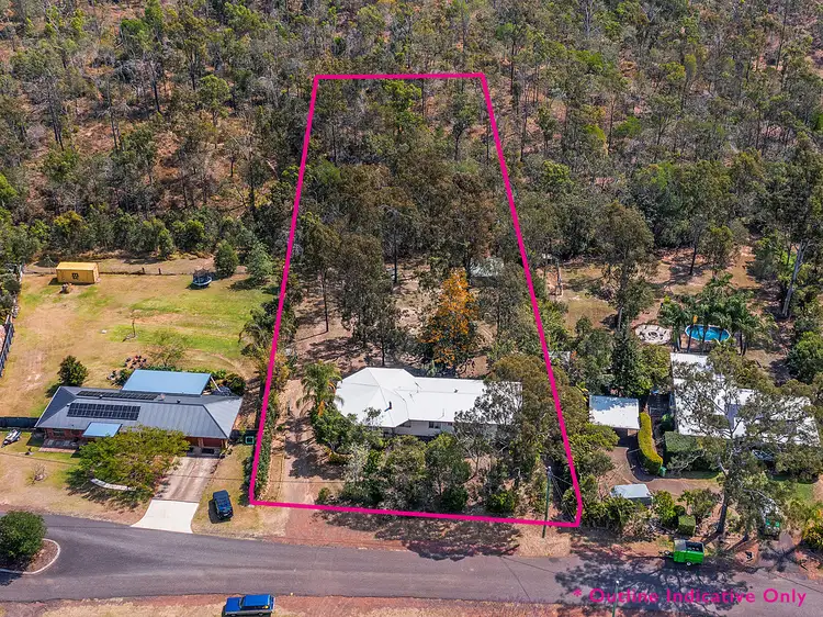Main view of Homely house listing, 58 Mamaku Street, Fernvale QLD 4306