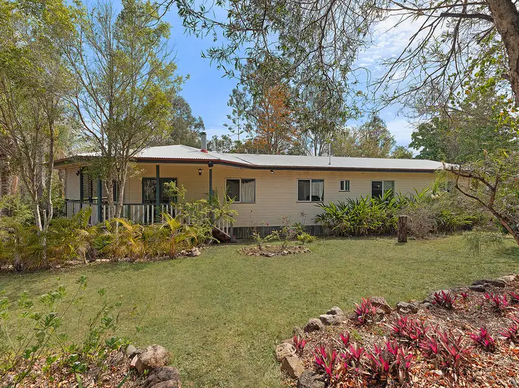 Third view of Homely house listing, 58 Mamaku Street, Fernvale QLD 4306