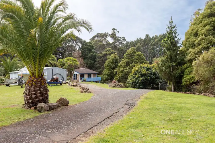 5/22 Kingsley Avenue, Romaine TAS 7320