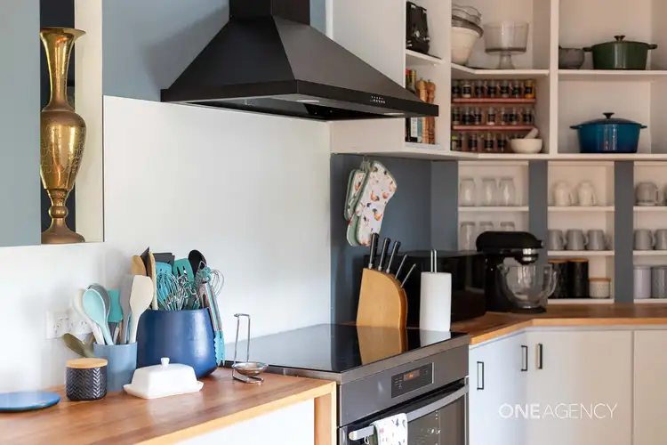 Sixth view of Homely house listing, 5/22 Kingsley Avenue, Romaine TAS 7320