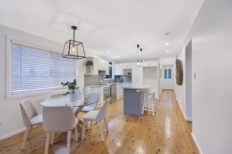 Third view of Homely house listing, 84 Shannon Parade, Berkeley Vale NSW 2261