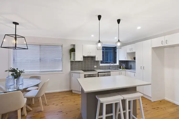 Fourth view of Homely house listing, 84 Shannon Parade, Berkeley Vale NSW 2261