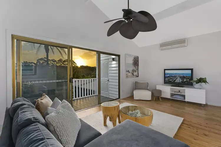 Fifth view of Homely house listing, 84 Shannon Parade, Berkeley Vale NSW 2261