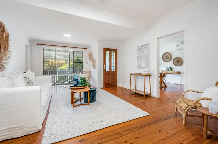 Second view of Homely house listing, 12 Hakea Close, Wyoming NSW 2250