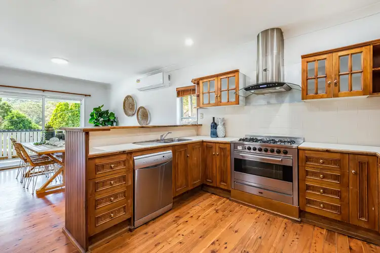Fourth view of Homely house listing, 12 Hakea Close, Wyoming NSW 2250