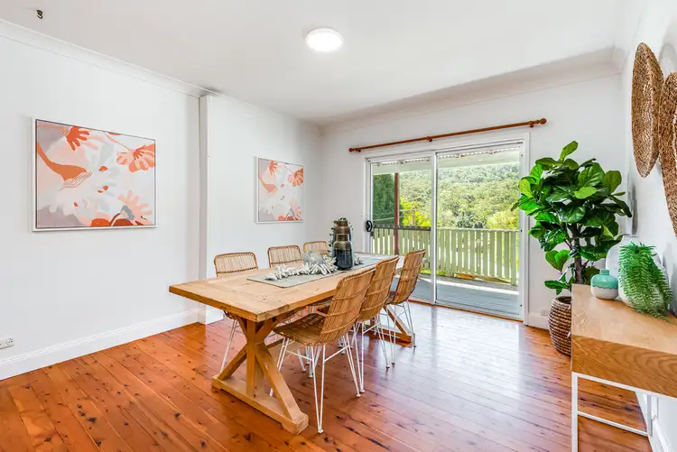 Fifth view of Homely house listing, 12 Hakea Close, Wyoming NSW 2250
