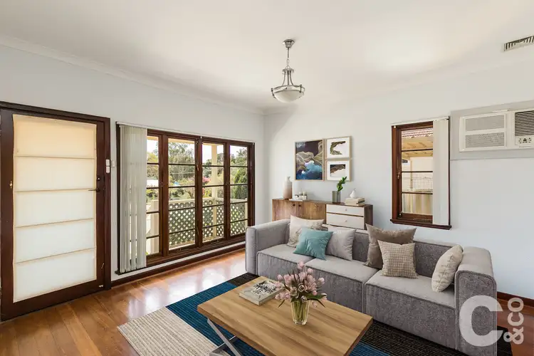 Second view of Homely house listing, 17 Grover Way, Medina WA 6167