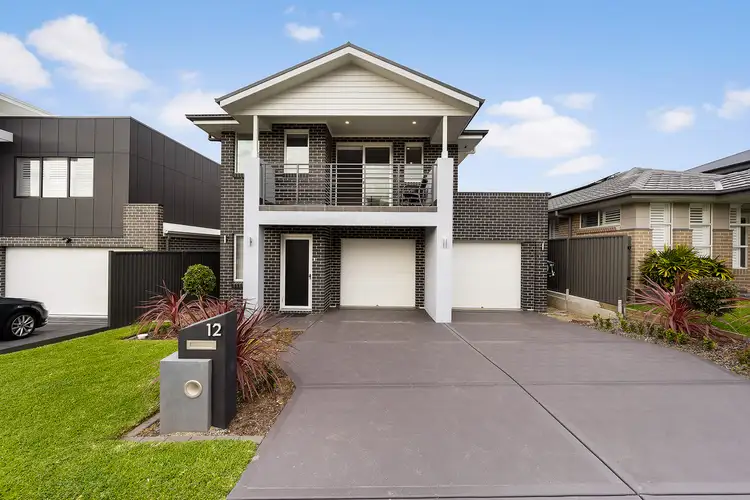 12 Burgin Way, Warners Bay NSW 2282