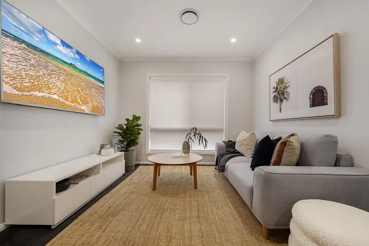 Third view of Homely house listing, 12 Burgin Way, Warners Bay NSW 2282