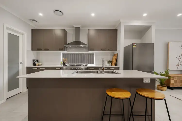 Fourth view of Homely house listing, 12 Burgin Way, Warners Bay NSW 2282