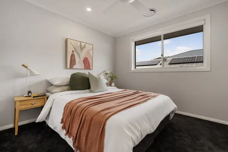 Sixth view of Homely house listing, 12 Burgin Way, Warners Bay NSW 2282