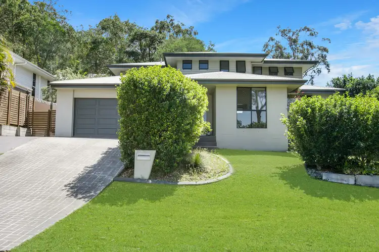 Main view of Homely house listing, 55 Seeana Drive, Mount Cotton QLD 4165