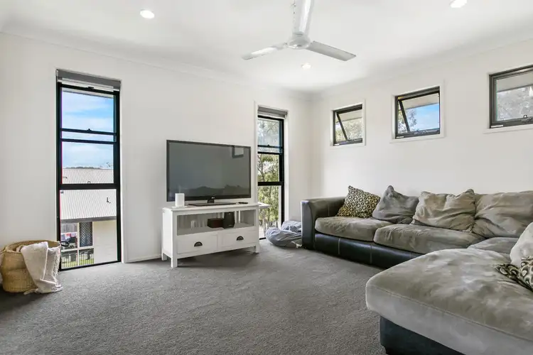 Second view of Homely house listing, 55 Seeana Drive, Mount Cotton QLD 4165