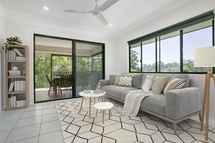 Third view of Homely house listing, 55 Seeana Drive, Mount Cotton QLD 4165
