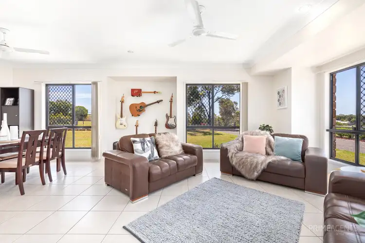 Fifth view of Homely house listing, 22 Pearl Drive, Craignish QLD 4655