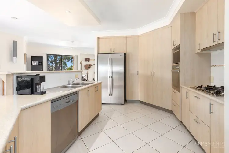 Seventh view of Homely house listing, 22 Pearl Drive, Craignish QLD 4655
