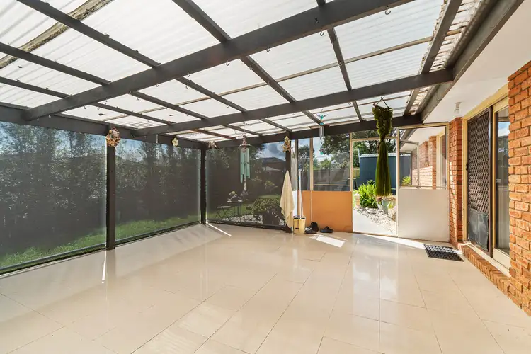Fourth view of Homely house listing, 12 Nicole Court, Skye VIC 3977