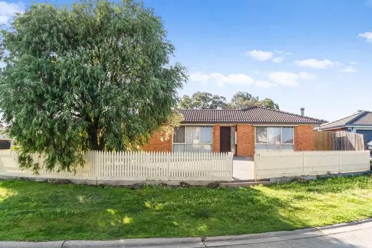 Sixth view of Homely house listing, 12 Nicole Court, Skye VIC 3977