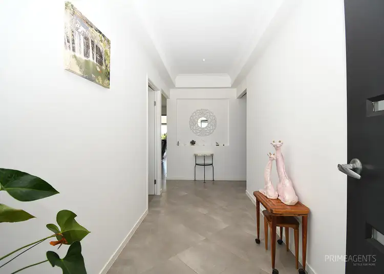 Third view of Homely house listing, 5 Hummock View Drive, Craignish QLD 4655