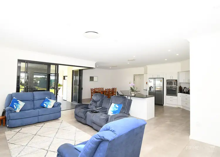 Fourth view of Homely house listing, 5 Hummock View Drive, Craignish QLD 4655