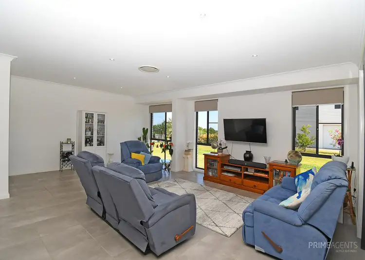 Sixth view of Homely house listing, 5 Hummock View Drive, Craignish QLD 4655