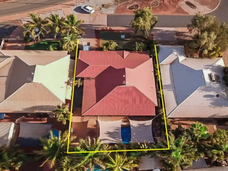 3 Thomas Street, South Hedland WA 6722