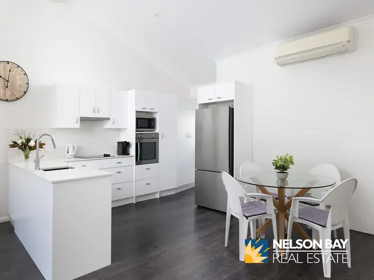Sixth view of Homely villa listing, 2/26 Spinnaker Way, Corlette NSW 2315