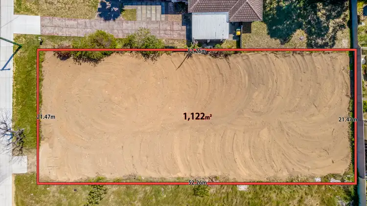 26 Lanyon Street, Mandurah WA 6210