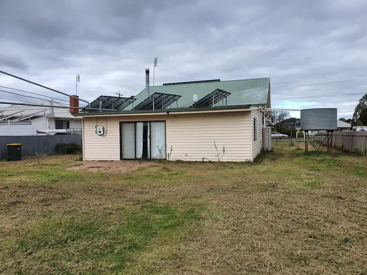 Fourth view of Homely house listing, 59 KELLY Street, Pyramid Hill VIC 3575
