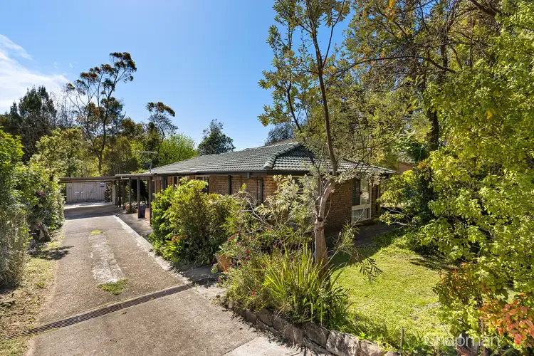 Main view of Homely house listing, 38 View Street, Lawson NSW 2783