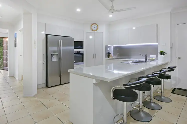 12 Riverlilly Street, Reedy Creek QLD 4227