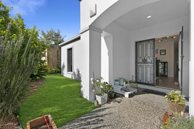 Sixth view of Homely house listing, 68 Harrier Drive, Burleigh Waters QLD 4220