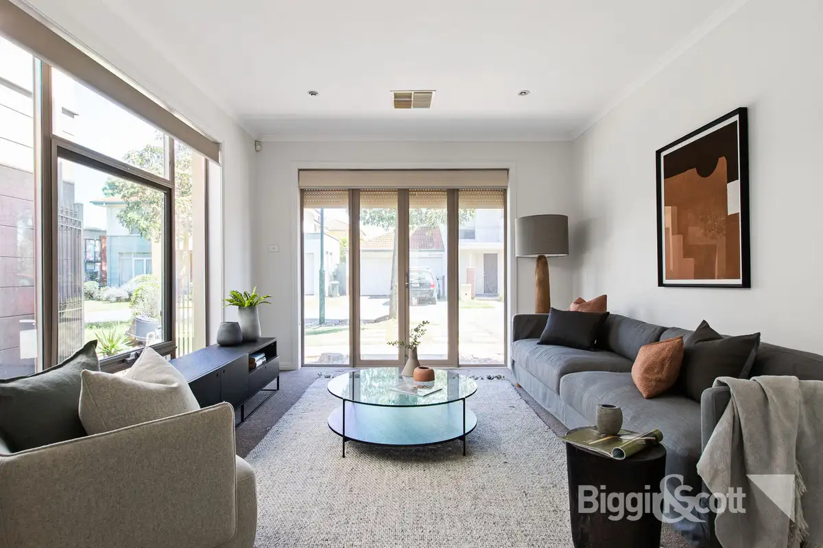 Main view of Homely house listing, 13 Edina Close, Port Melbourne VIC 3207