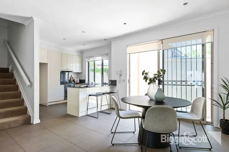 Second view of Homely house listing, 13 Edina Close, Port Melbourne VIC 3207