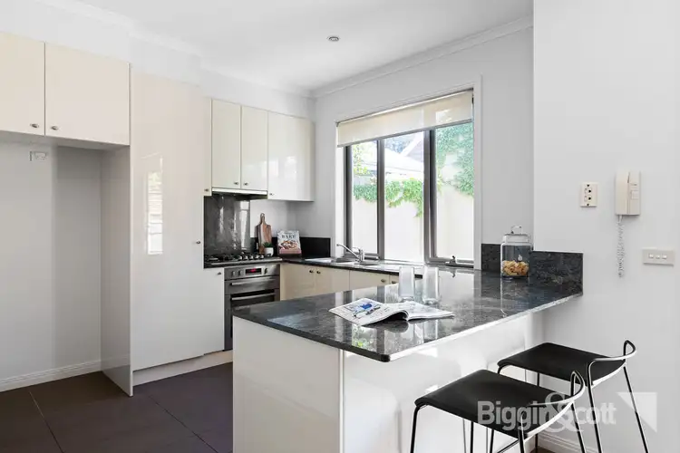 Third view of Homely house listing, 13 Edina Close, Port Melbourne VIC 3207