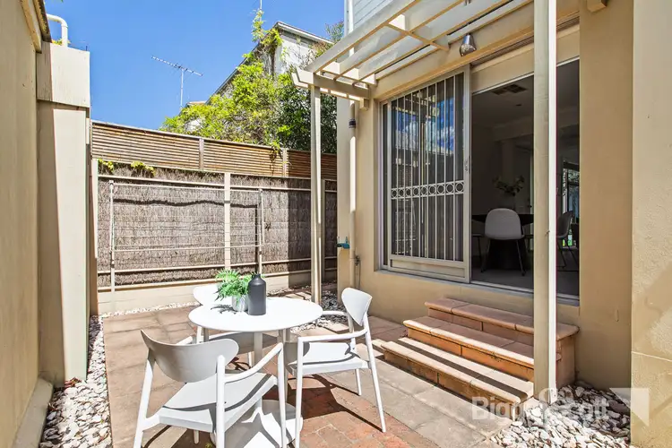 Fourth view of Homely house listing, 13 Edina Close, Port Melbourne VIC 3207