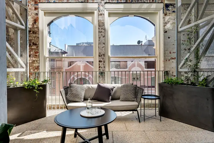 C201/169 Hunter Street, Newcastle NSW 2300