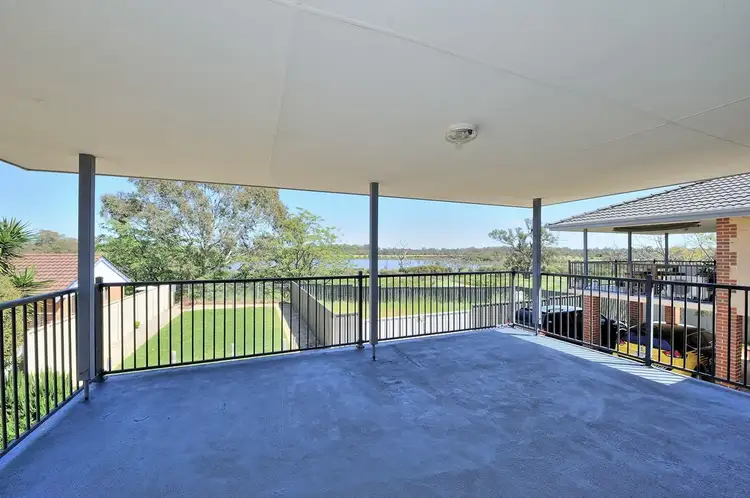 Second view of Homely townhouse listing, 25/11 Elvire Street, Viveash WA 6056