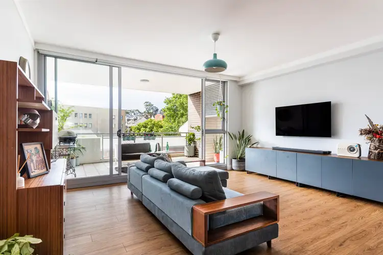 11/16 Larkin Street, Camperdown NSW 2050
