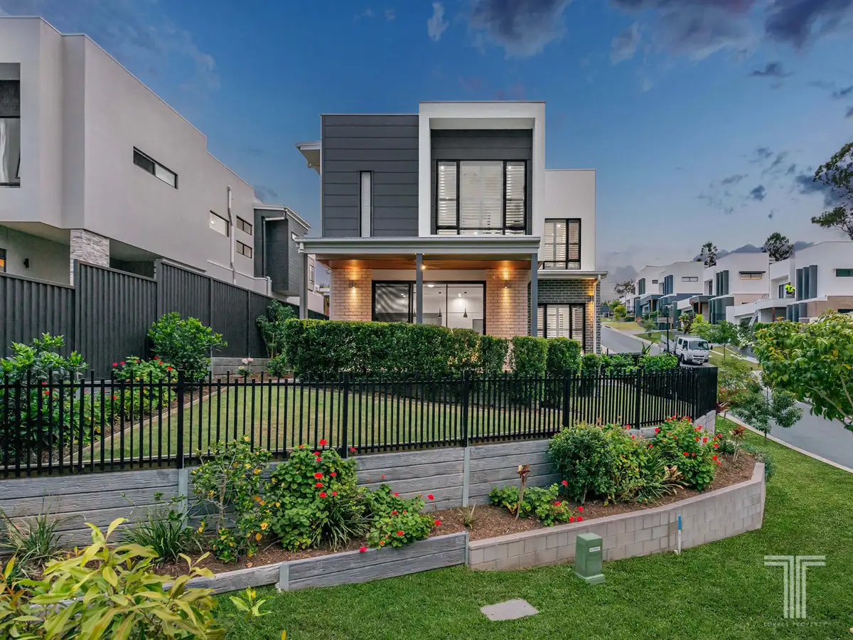 Main view of Homely house listing, 2 Cecilia Close, Carina Heights QLD 4152