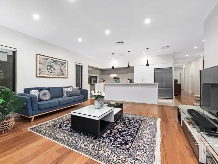 Fifth view of Homely house listing, 2 Cecilia Close, Carina Heights QLD 4152