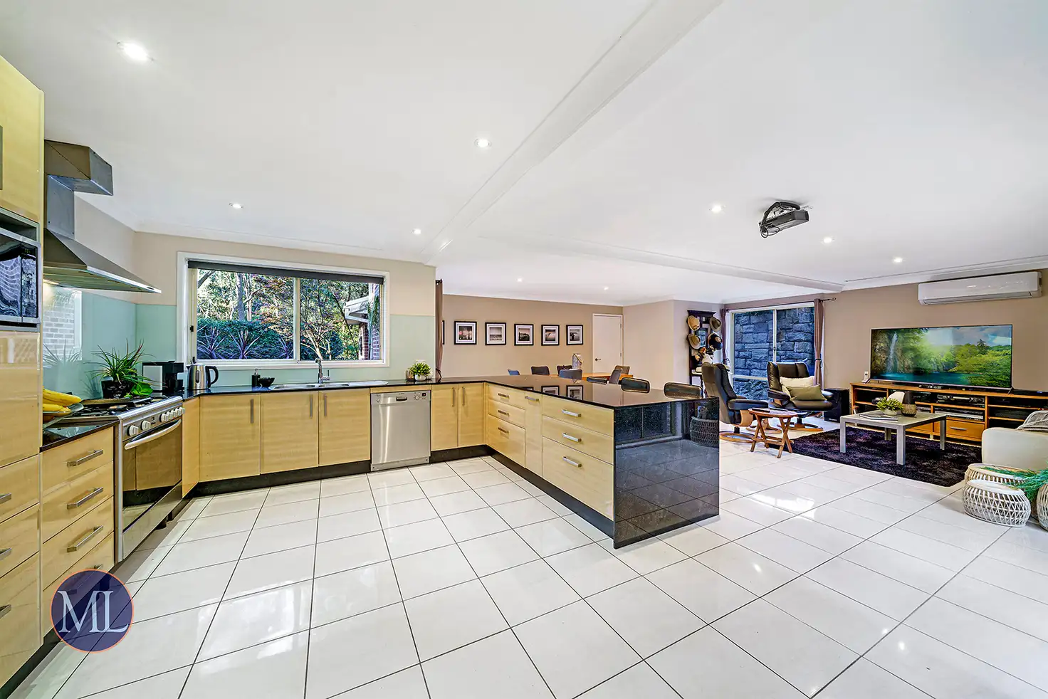 Main view of Homely house listing, 15 Keighran Place, Cherrybrook NSW 2126