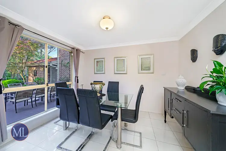 Third view of Homely house listing, 15 Keighran Place, Cherrybrook NSW 2126