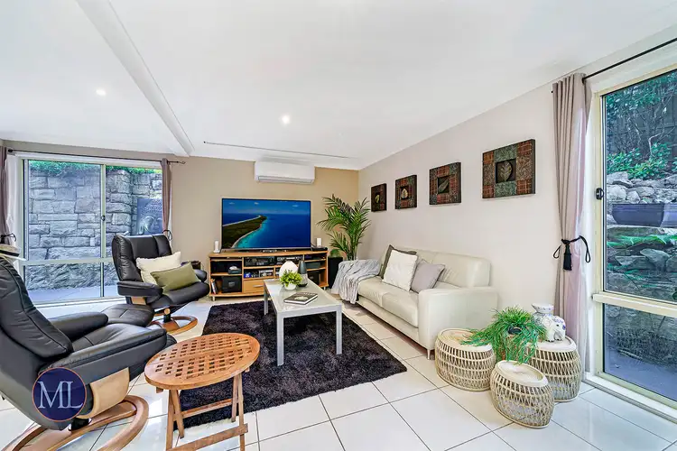 Fourth view of Homely house listing, 15 Keighran Place, Cherrybrook NSW 2126